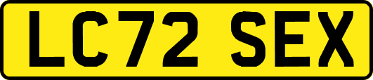 LC72SEX