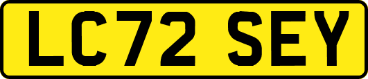 LC72SEY
