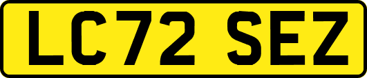 LC72SEZ