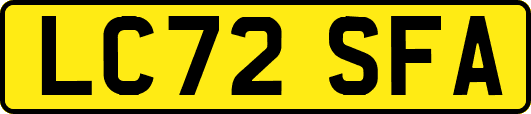 LC72SFA
