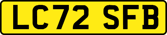 LC72SFB
