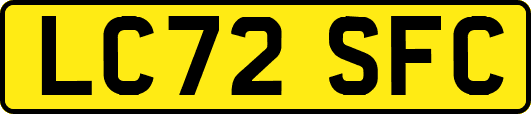LC72SFC
