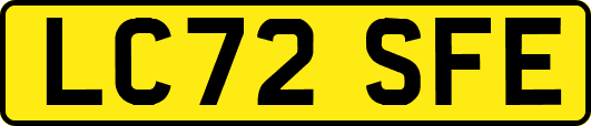 LC72SFE