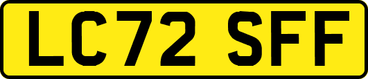LC72SFF