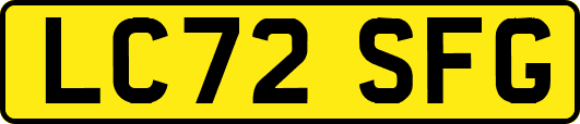 LC72SFG