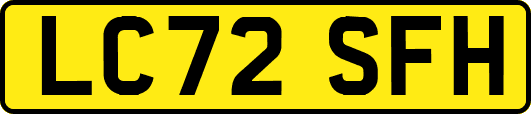 LC72SFH