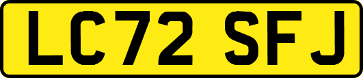 LC72SFJ