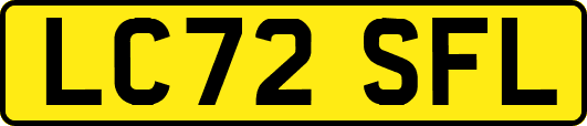 LC72SFL