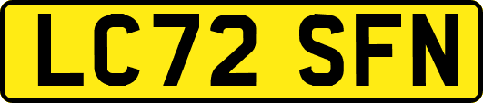 LC72SFN
