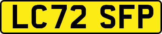 LC72SFP