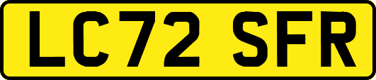 LC72SFR