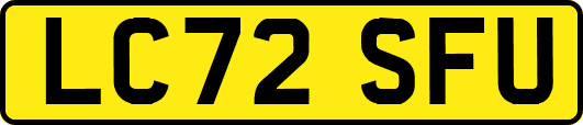 LC72SFU
