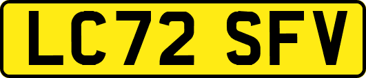 LC72SFV