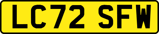 LC72SFW