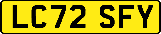 LC72SFY