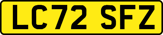 LC72SFZ