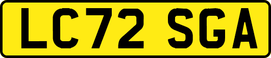 LC72SGA