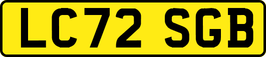 LC72SGB