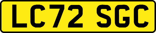 LC72SGC