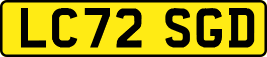 LC72SGD