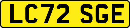 LC72SGE