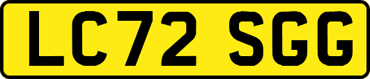 LC72SGG