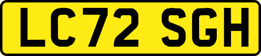 LC72SGH