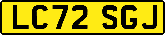 LC72SGJ