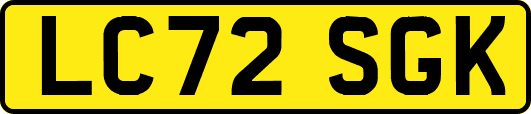 LC72SGK