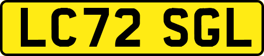 LC72SGL