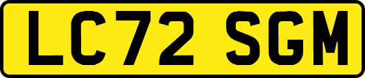 LC72SGM