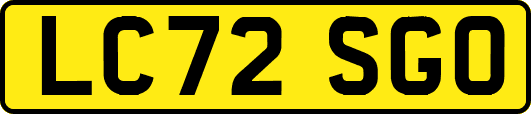 LC72SGO
