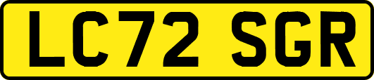 LC72SGR