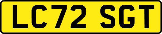LC72SGT