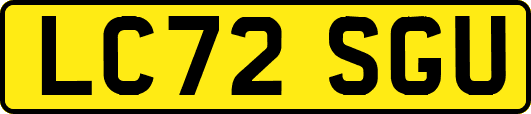 LC72SGU