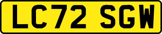 LC72SGW