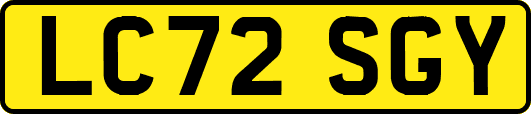 LC72SGY
