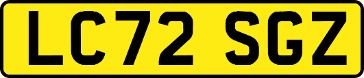 LC72SGZ