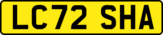 LC72SHA