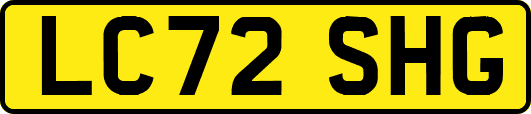LC72SHG
