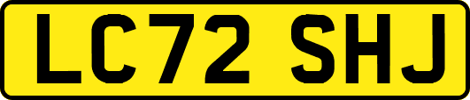 LC72SHJ