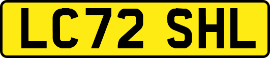 LC72SHL