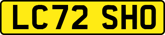 LC72SHO