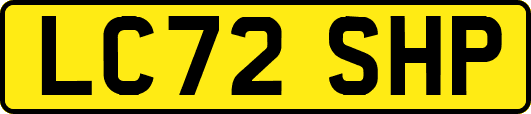 LC72SHP