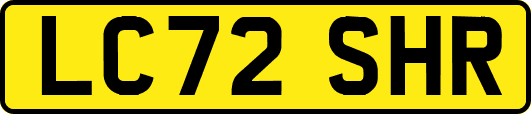 LC72SHR