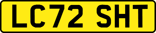 LC72SHT