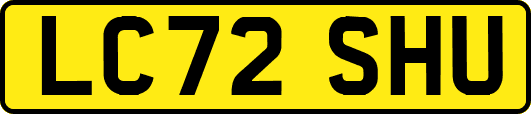 LC72SHU