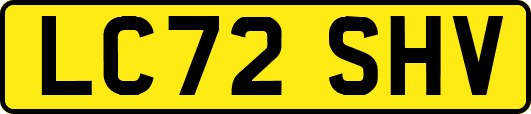 LC72SHV