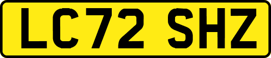 LC72SHZ