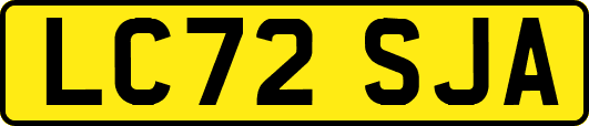LC72SJA